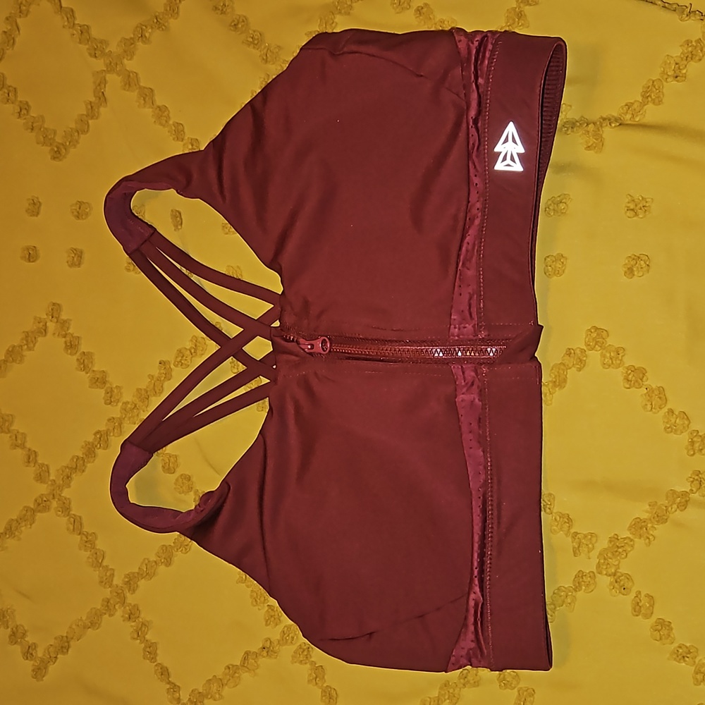 Sport bra